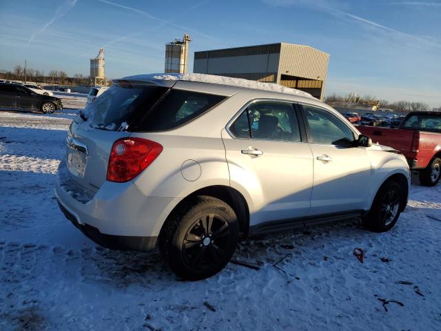 Photo 3 from auction – 2013 CHEVROLET EQUINOX LS with VIN 2GNFLCEK5D6254546