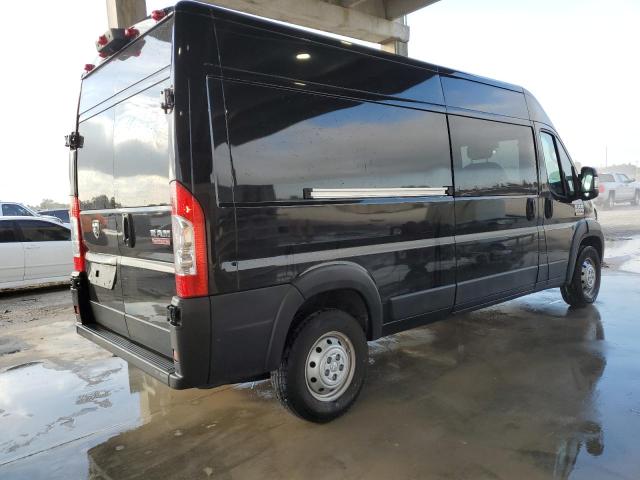 Photo 3 from auction – 2021 RAM PROMASTER with VIN 3C6LRVDG0ME582502