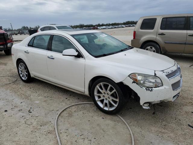 Photo 4 from auction – 2011 CHEVROLET MALIBU LTZ with VIN 1G1ZE5E1XBF368296