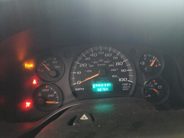 Photo 8 from auction – 2003 CHEVROLET EXPRESS G3 with VIN 1GBJG31U331186879