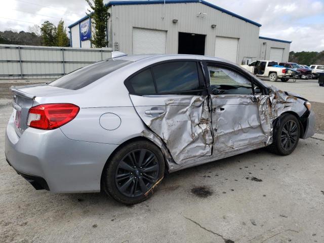 Photo 3 from auction – 2020 SUBARU WRX with VIN JF1VA1A68L9810249