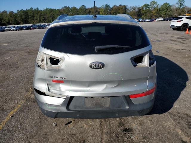Photo 6 from auction – 2013 KIA SPORTAGE B with VIN KNDPB3A26D7472064