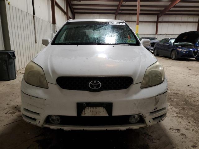 Photo 5 from auction – 2004 TOYOTA COROLLA MA with VIN 2T1LR32E34C173682