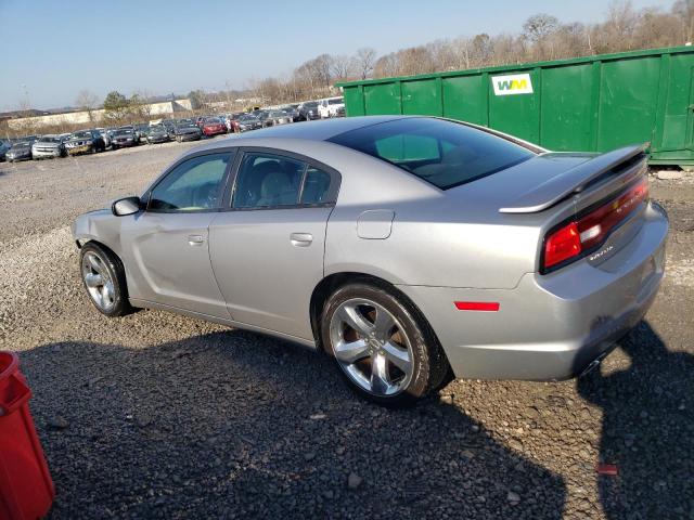 Photo 2 from auction – 2014 DODGE CHARGER SE with VIN 2C3CDXBG1EH344500