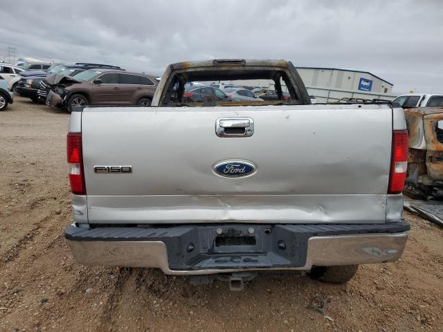 Photo 6 from auction – 2008 FORD F150 with VIN 1FTPX14538FA98844