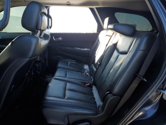 Photo 11 from auction – 2013 DODGE DURANGO R/ with VIN 1C4SDJCT1DC520852