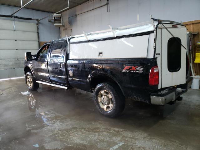 Photo 2 from auction – 2010 FORD F250 SUPER with VIN 1FTSW2B59AEB27149