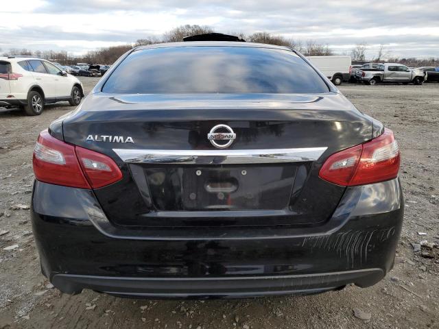 Photo 6 from auction – 2018 NISSAN ALTIMA 2.5 with VIN 1N4AL3AP4JC135402