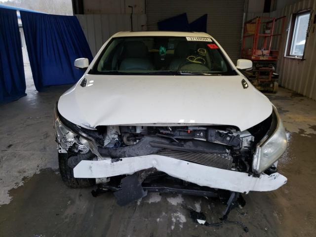 Photo 5 from auction – 2013 BUICK LACROSSE with VIN 1G4GC5ER3DF125597