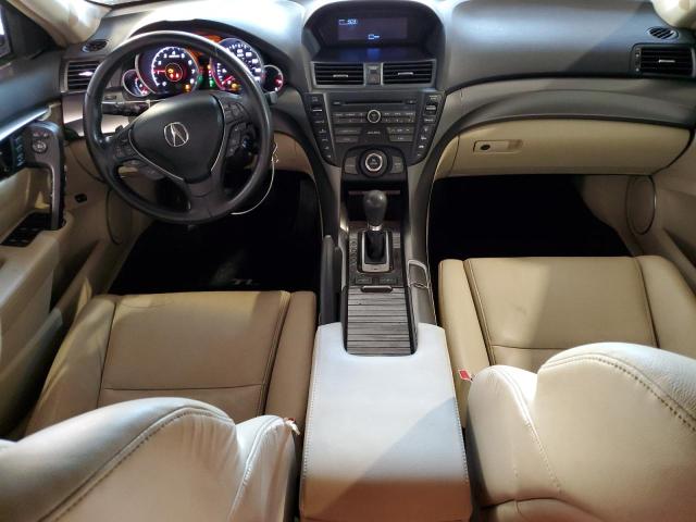 Photo 8 from auction – 2013 ACURA TL with VIN 19UUA8F20DA007389