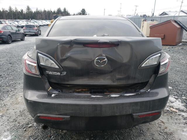 Photo 6 from auction – 2011 MAZDA 3 I with VIN JM1BL1UF9B1491735