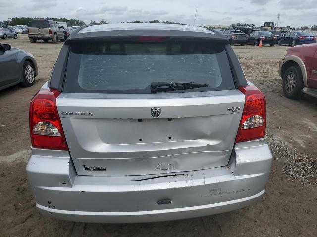 Photo 6 from auction – 2007 DODGE CALIBER with VIN 1B3HB28B57D183012