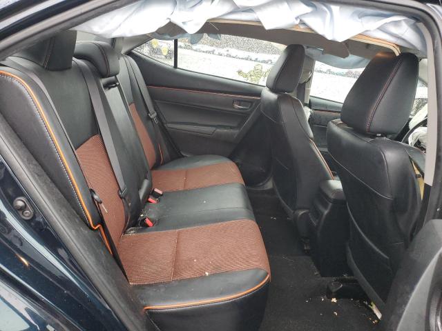 Photo 10 from auction – 2018 TOYOTA COROLLA L with VIN 2T1BURHE6JC091123