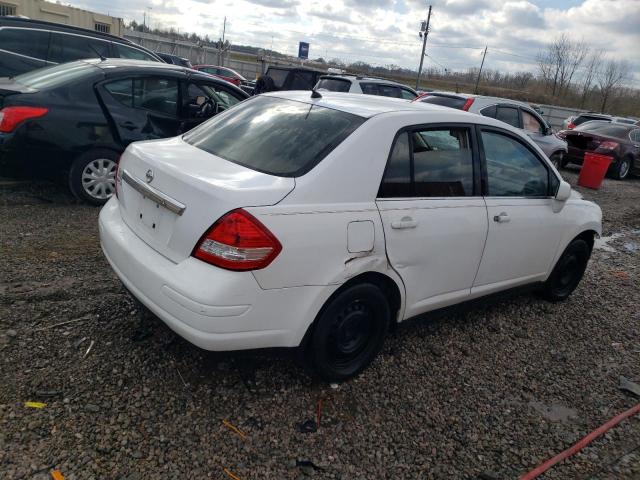 Photo 3 from auction – 2009 NISSAN VERSA S with VIN 3N1BC11EX9L378054