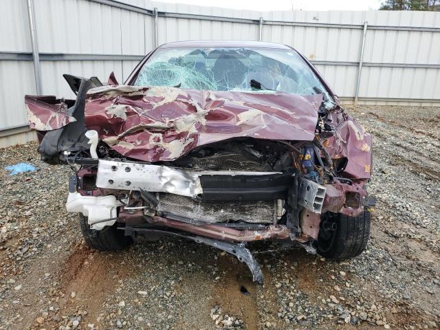 Photo 5 from auction – 2012 HONDA CIVIC LX with VIN 2HGFB2F5XCH569877