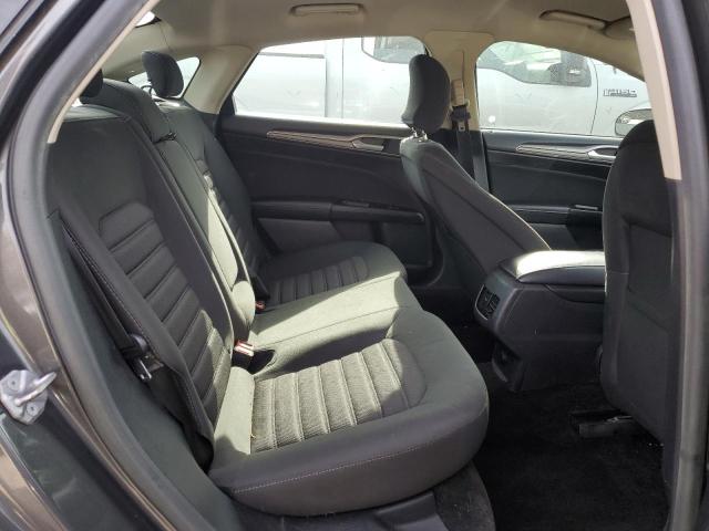 Photo 10 from auction – 2017 FORD FUSION SE with VIN 3FA6P0H71HR339178
