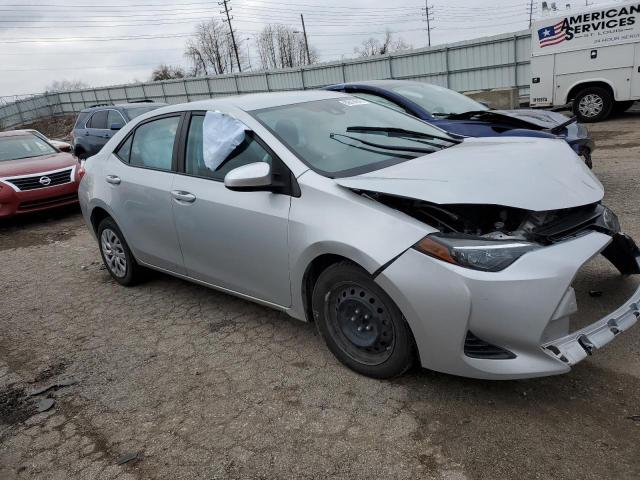 Photo 4 from auction – 2019 TOYOTA COROLLA L with VIN 5YFBURHE7KP940614