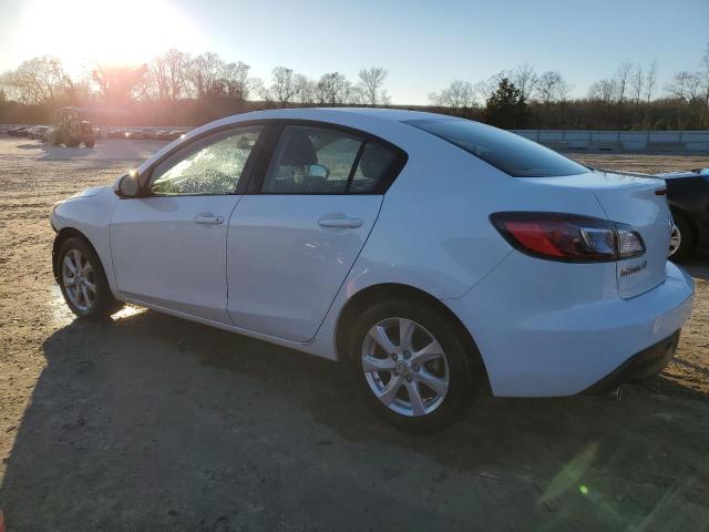 Photo 2 from auction – 2011 MAZDA 3 I with VIN JM1BL1VF0B1358733