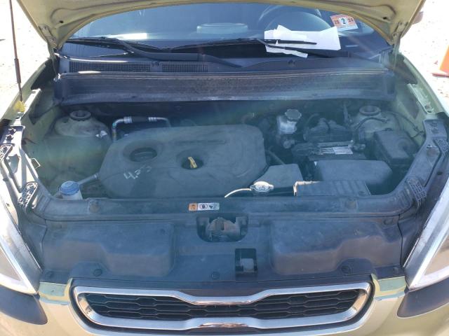 Photo 11 from auction – 2013 KIA SOUL + with VIN KNDJT2A64D7585219