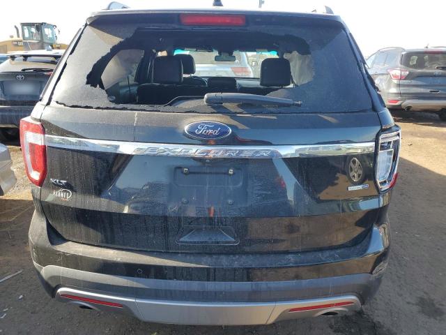 Photo 6 from auction – 2016 FORD EXPLORER X with VIN 1FM5K8D82GGC58371