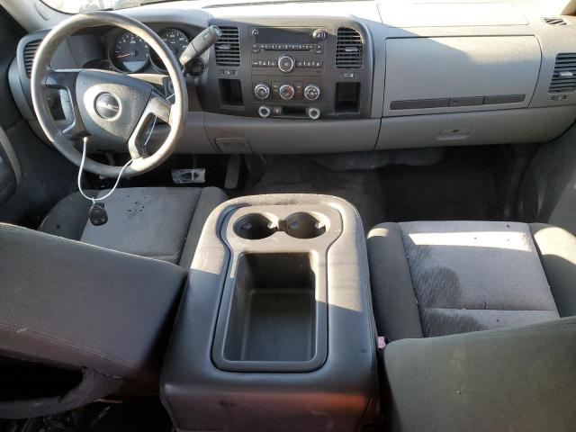 Photo 8 from auction – 2008 GMC SIERRA C15 with VIN 3GTEC13C58G276125