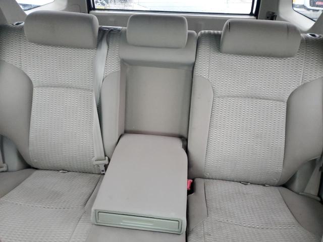 Photo 10 from auction – 2006 TOYOTA 4RUNNER SR with VIN JTEBT14R068033570