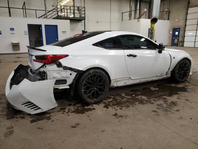 Photo 3 from auction – 2017 LEXUS RC 300 with VIN JTHSM5BC7H5002536