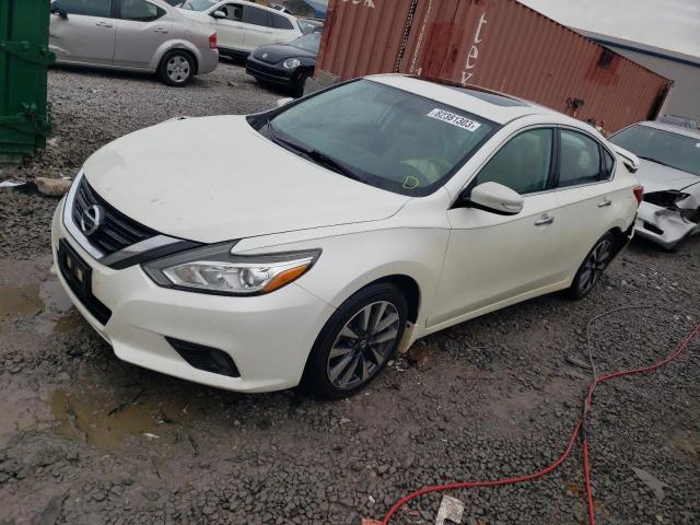 Foto 1 de la subasta – 2016 NISSAN ALTIMA 2.5 con VIN 1N4AL3AP4GC150524