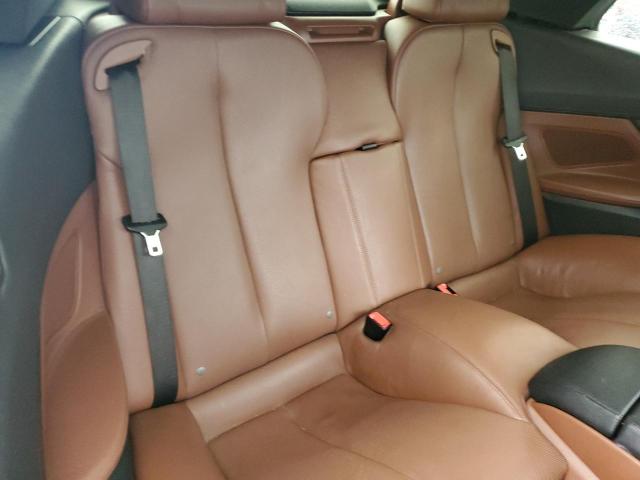 Zdjęcie 10 z aukcji – 2015 BMW 640 I z VIN WBALW7C5XFD596003