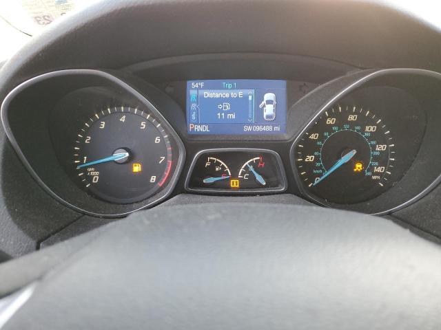 Photo 9 from auction – 2014 FORD FOCUS SE with VIN 1FADP3F27EL212073