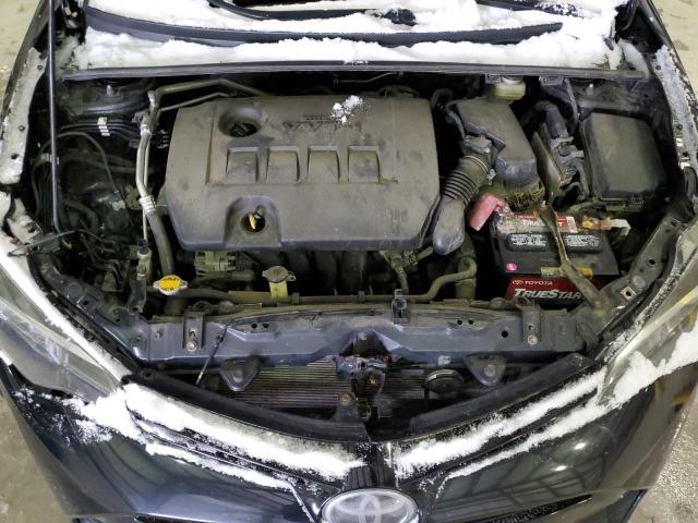 Photo 11 from auction – 2017 TOYOTA COROLLA L with VIN 5YFBURHE1HP581592