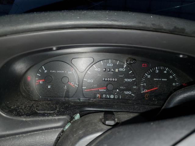 Photo 9 from auction – 2003 FORD TAURUS SE with VIN 1FAFP53UX3G240532