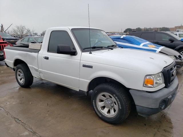 Photo 4 from auction – 2011 FORD RANGER with VIN 1FTKR1AD6BPA24688