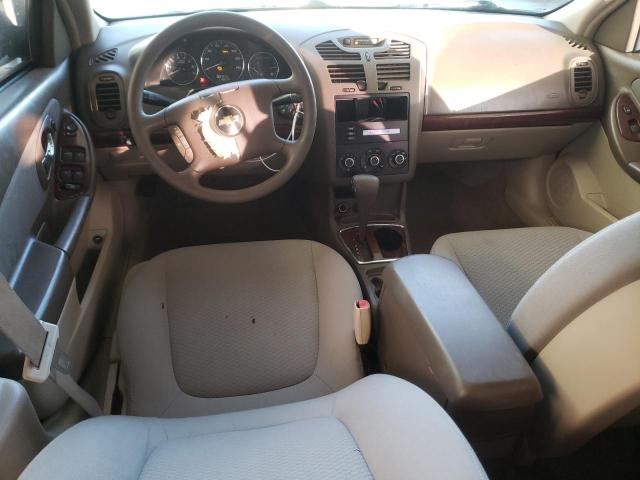 Photo 8 from auction – 2007 CHEVROLET MALIBU with VIN 1G1ZS57F77F269718