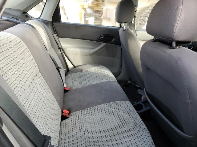 Photo 10 from auction – 2007 FORD FOCUS ZX4 with VIN 1FAHP34N77W311041