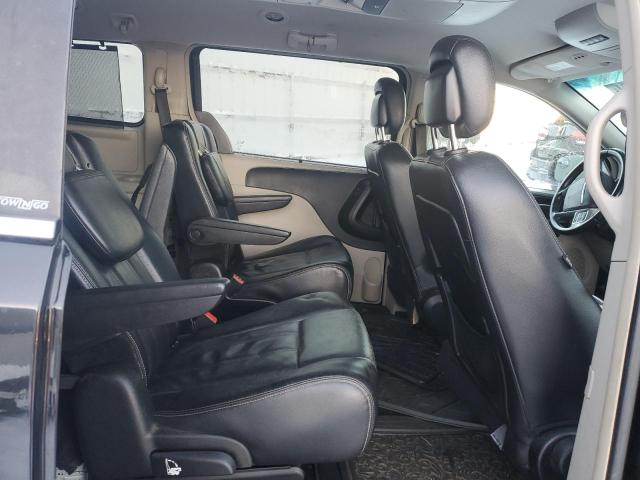 Photo 10 from auction – 2013 CHRYSLER TOWN & COU with VIN 2C4RC1BG9DR785564