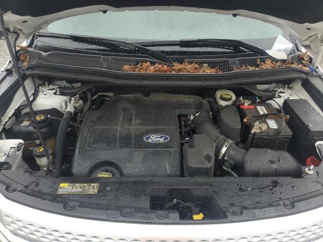 Photo 12 from auction – 2012 FORD EXPLORER X with VIN 1FMHK7D82CGA94220