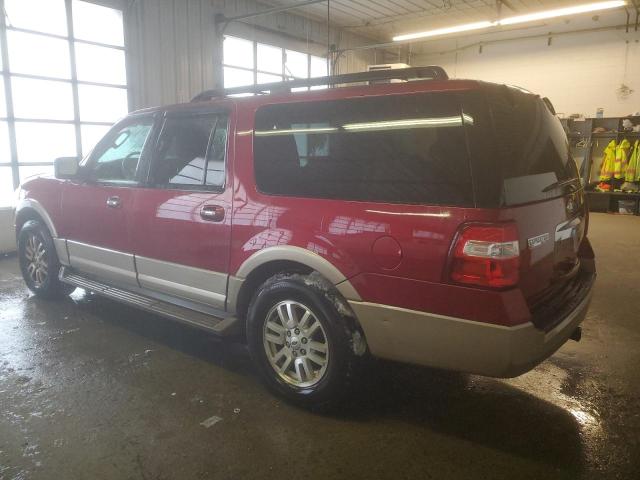 Foto 2 de la subasta – 2014 FORD EXPEDITION con VIN 1FMJK1J55EEF50671