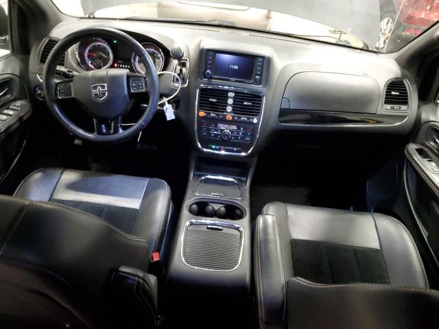 Photo 8 from auction – 2016 DODGE GRAND CARA with VIN 2C4RDGCG5GR192285