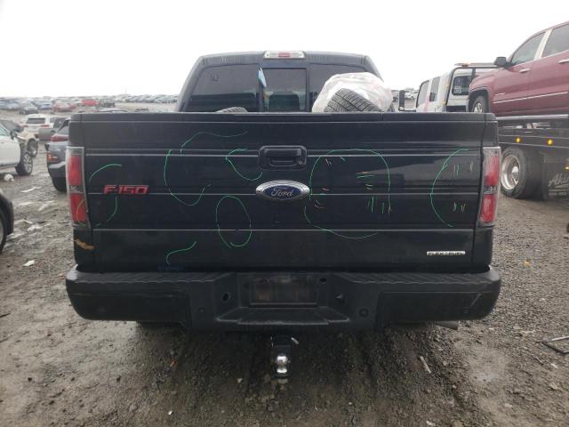 Zdjęcie 6 z aukcji – 2012 FORD F150 SUPER z VIN 1FTFW1EF1CFB82479