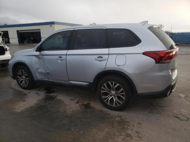 Photo 2 from auction – 2017 MITSUBISHI OUTLANDER with VIN JA4AD2A34HZ022484
