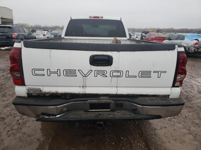 Photo 6 from auction – 2003 CHEVROLET SILVERADO with VIN 1GCEC14X63Z114286