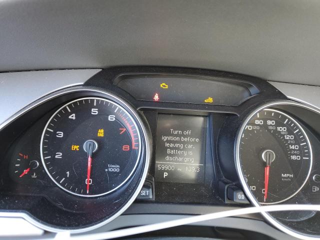 Foto 9 de la subasta – 2015 AUDI A5 PREMIUM con VIN WAUCFAFH7FN011620