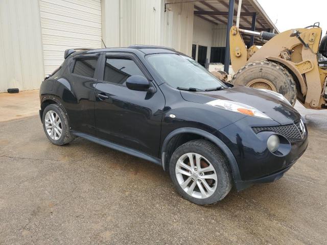 Photo 4 from auction – 2011 NISSAN JUKE S with VIN JN8AF5MV4BT028833