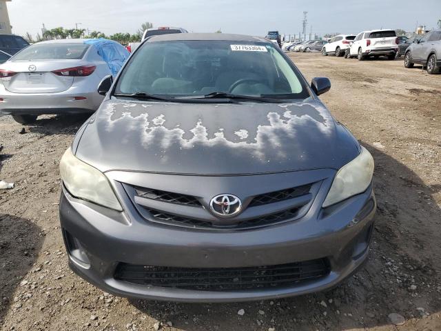 Photo 5 from auction – 2013 TOYOTA COROLLA BA with VIN 2T1BU4EE7DC936122