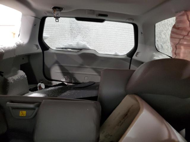 Photo 10 from auction – 2012 SUBARU FORESTER 2 with VIN JF2SHADC2CH459114