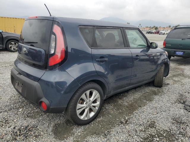 Photo 3 from auction – 2015 KIA SOUL + with VIN KNDJP3A51F7182593