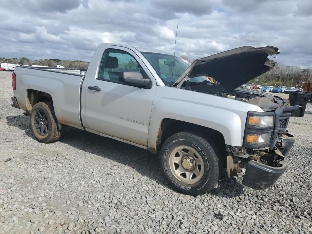 Photo 4 from auction – 2014 CHEVROLET SILVERADO with VIN 1GCNCPEH2EZ132314