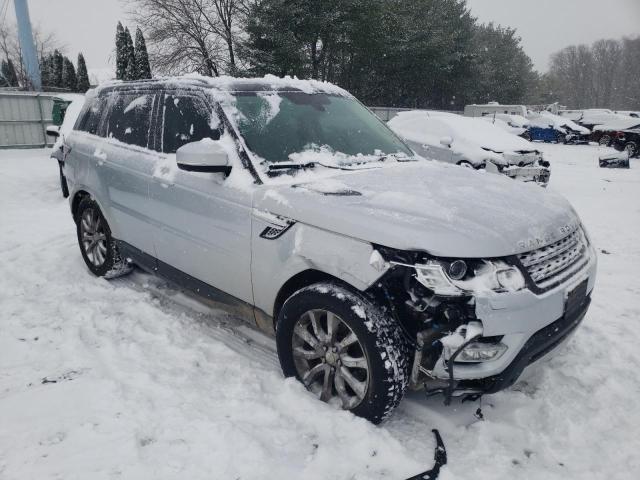 Photo 4 from auction – 2014 LAND ROVER RANGE ROVE with VIN SALWR2WF5EA319508