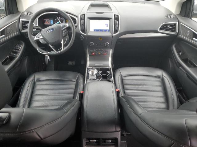 Photo 8 from auction – 2020 FORD EDGE SEL with VIN 2FMPK4J98LBA78165